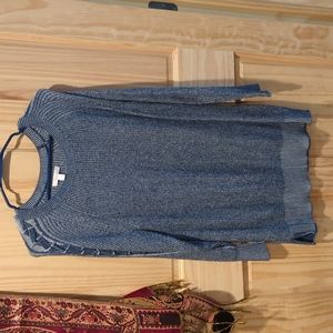 NWOT Lauren Conrad Sweater